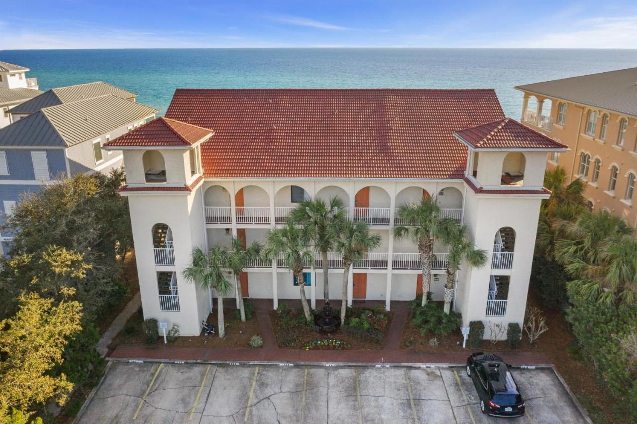 Capistrano E101 Villa Seacrest Exterior photo