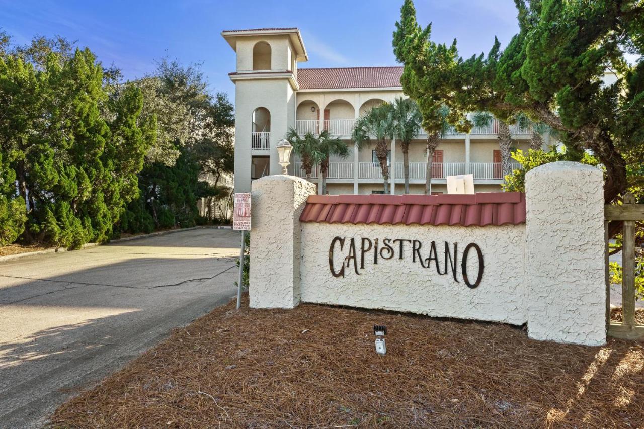Capistrano E101 Villa Seacrest Exterior photo