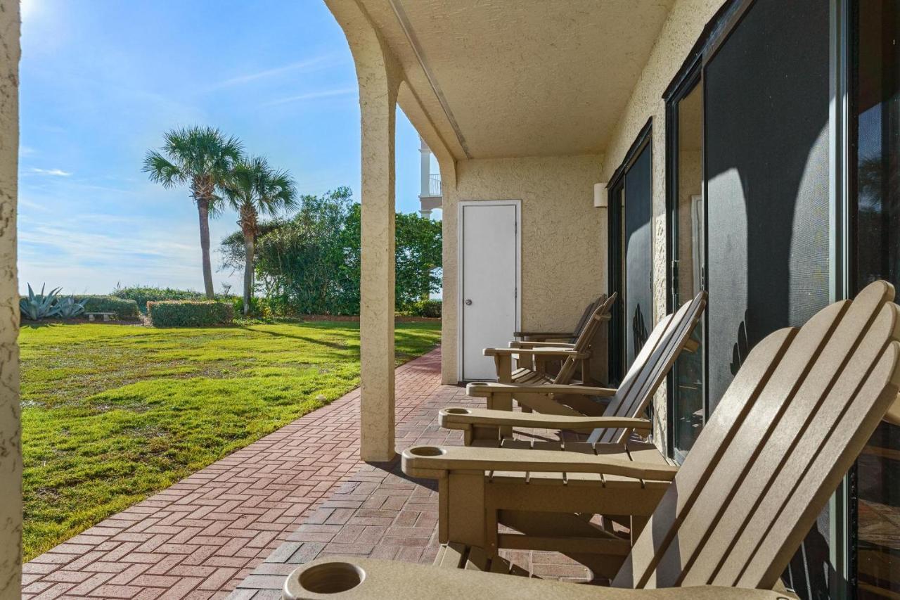 Capistrano E101 Villa Seacrest Exterior photo