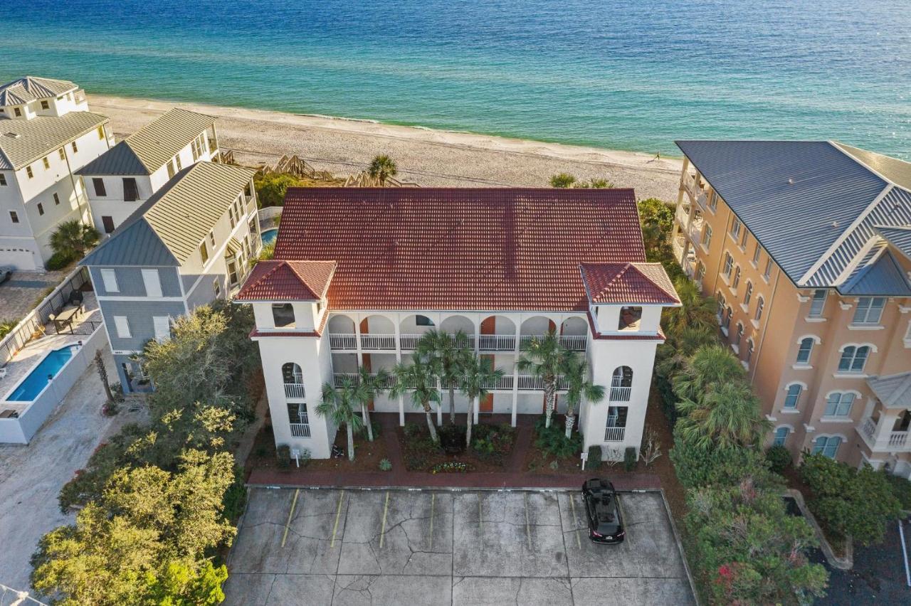 Capistrano E101 Villa Seacrest Exterior photo