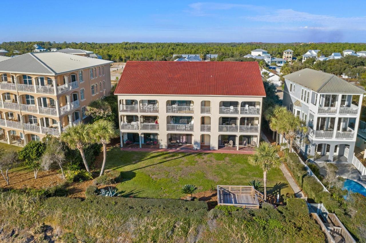 Capistrano E101 Villa Seacrest Exterior photo